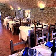 ANTICA TRATTORIA AL PRINCIPE