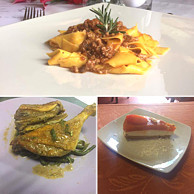 LA CUGNA