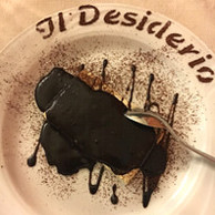 IL DESIDERIO