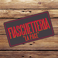 FIASCHETTERIA LA PACE