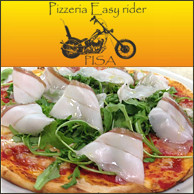 PIZZERIA EASY RIDER
