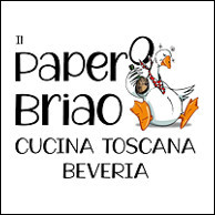 IL PAPERO BRIAO